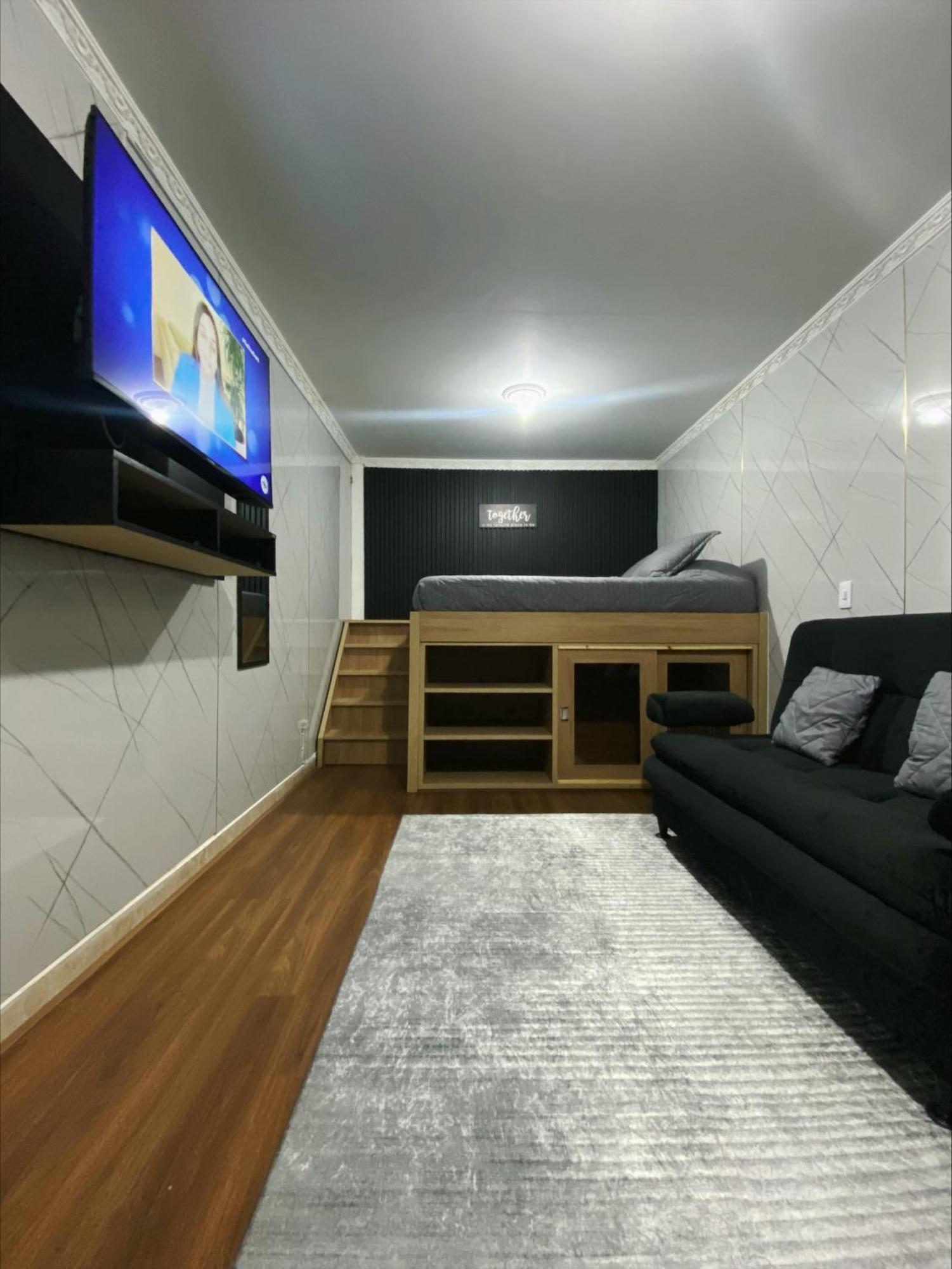Hotel Canela 96 Bogotá Eksteriør billede